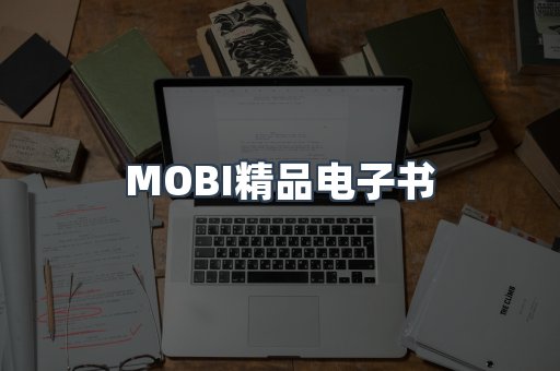 PDF电子书系列